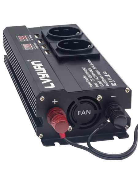 LVYUAN 500W 3