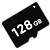 128GB
