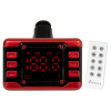 KCB-912 RED 1C