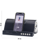 ST-WS1601BL