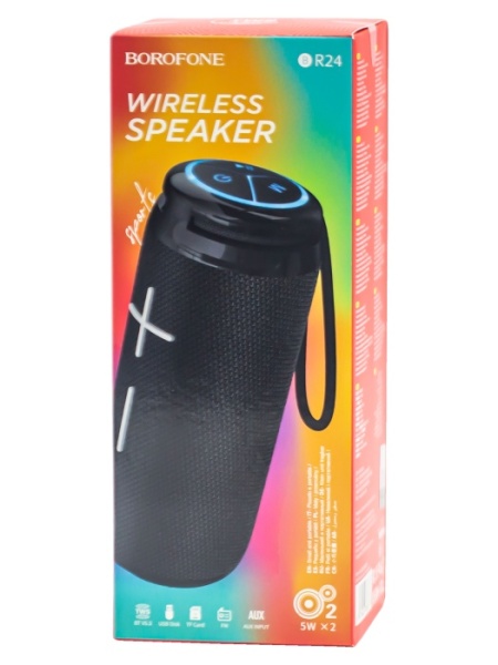 BR24 BLACK 2 BR24 BLACK 2