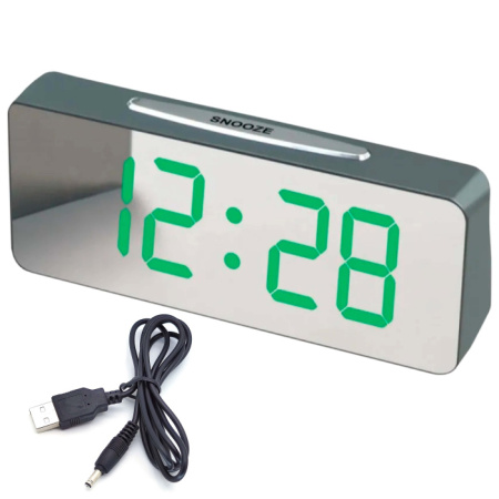 VST-763Y GREEN