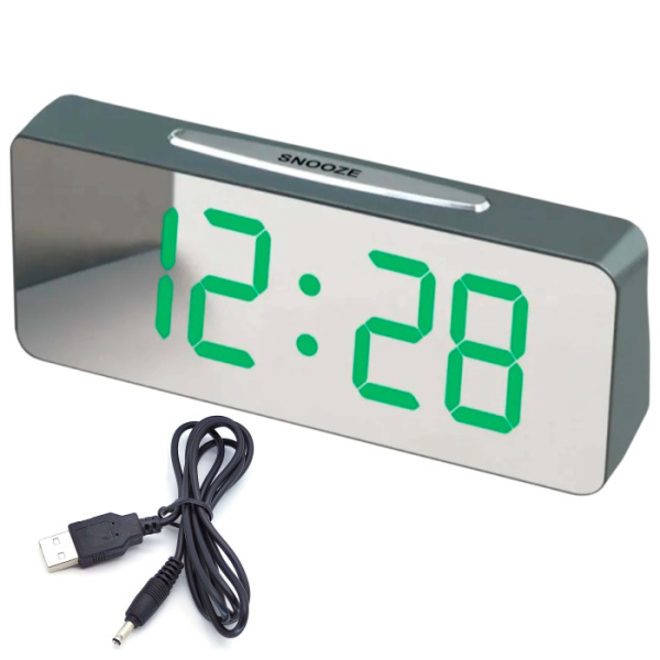 VST-763Y GREEN