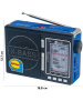 FP-1337U BLc1