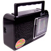 Радиоприемник EPE FP-1820R black-2