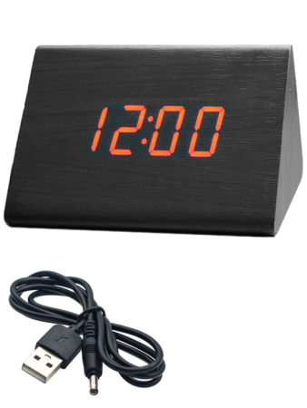 VST-864-1 BLACK