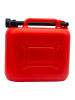 38-Канистра пластиковая 20л 1