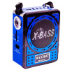 Радиоприемник WAXIBA XB-906 blue