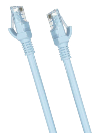 Сетевой кабель UTP (патч-корд) 6E RJ45 LAN Ethernet