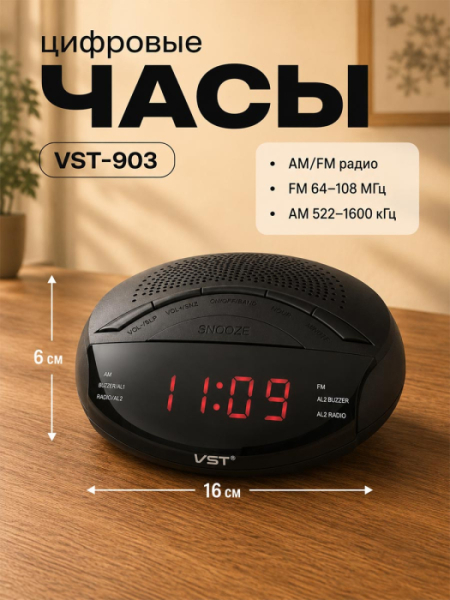 VST-903 к1
