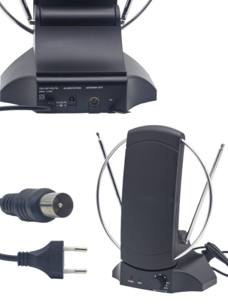 Антенна А5529 3