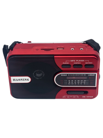 HN-101UA Rc2