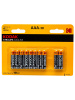 Батарейка алкалиновая Kodak AA LR6 XtraLife (10BL)
