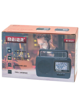 MEIER M-9323 4