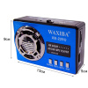 Радиоприемник WAXIBA XB-229U blue