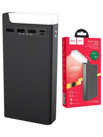 J62 BLACK