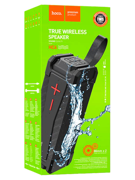 HC6 BLACK 2