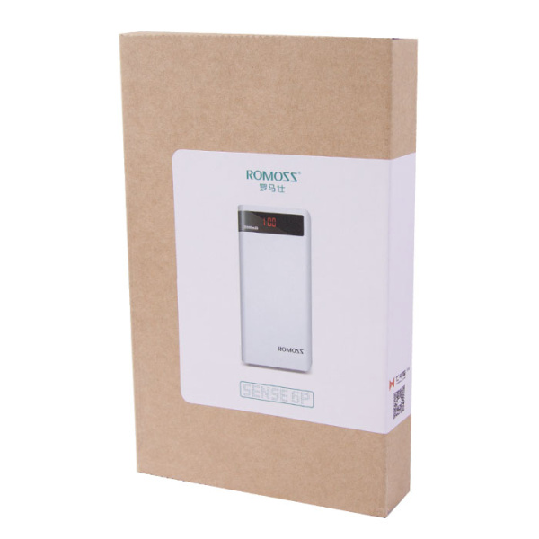 PowerBank ROMOSS PH80 NIL