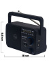R-611BT_Black_c1