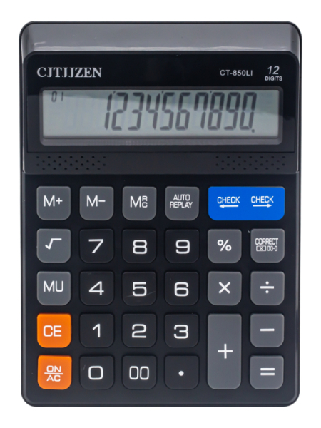 ST-CT850LI 1