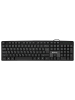 Клавиатура Defender NEXT HB-440 USB black 1