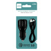 j30A lightning black