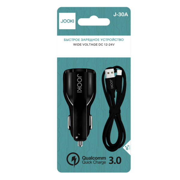j30A lightning black