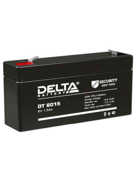 DT-6015