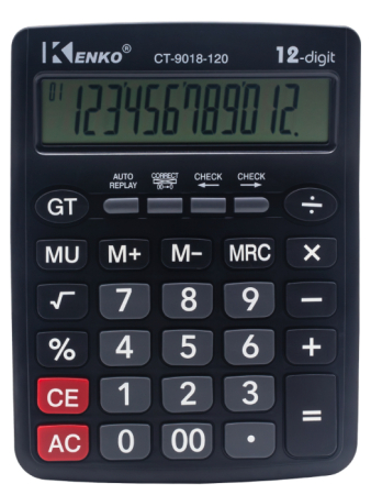 ST-K9018с1