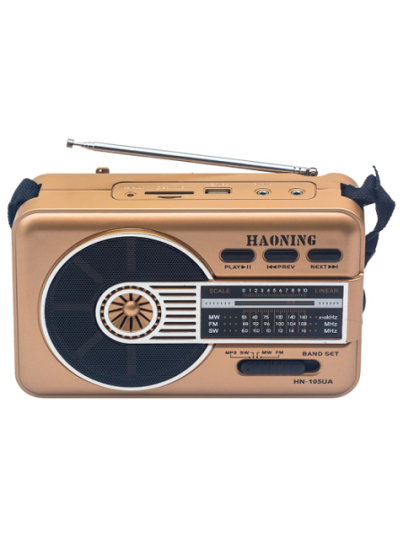 HN-105UA Gc2