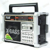 VX324 black