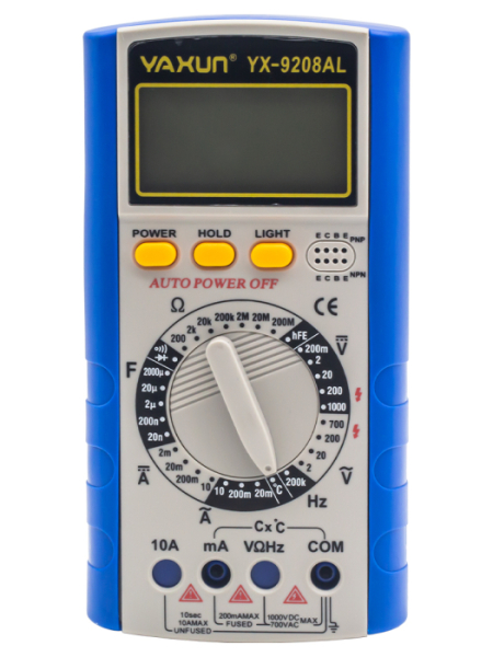 YX-9208 1