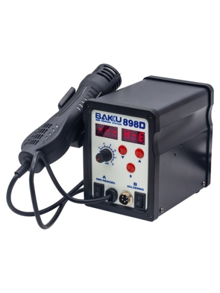 BAKU BK-898D 2