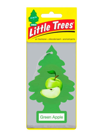 LT - GREEN APPLE
