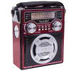 Радиоприемник WAXIBA XB-1055 red