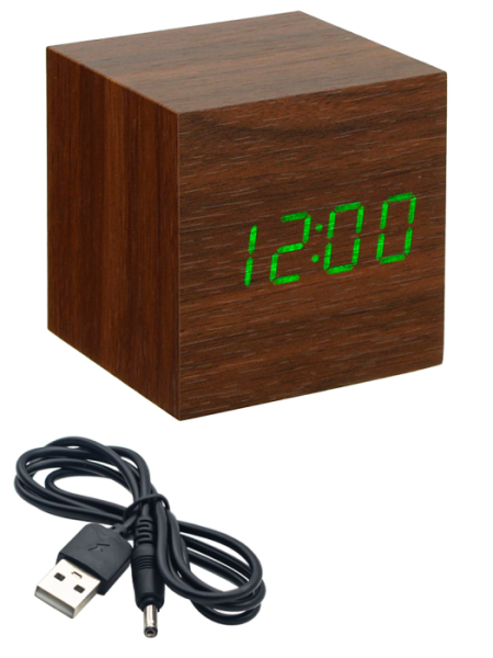 VST-869-4 BROWN