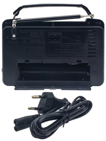 COLON RX-607AC 3