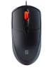 Мышка проводная Defender Icon MB-057 black