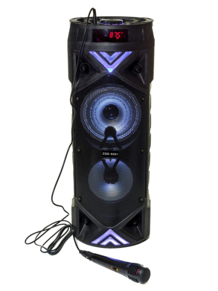 ST-ZQS6201