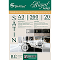RC Satin