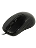 Мышка проводная Defender MB-580 black 1