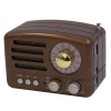 Радиоприемник MEIER M-160BT brown-1