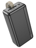 Hoco J91B 30000ma black 1