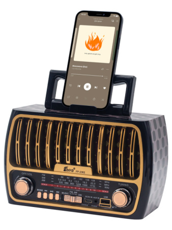 EPE FP-2362 black 1C 2