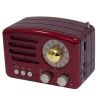 Радиоприемник MEIER M-160BT red-1