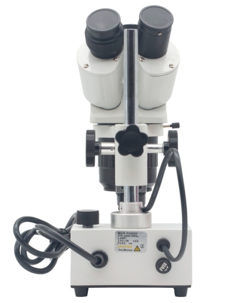 Микроскоп YAXUN YX-AK24 3