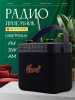 ST-FP393Sblack