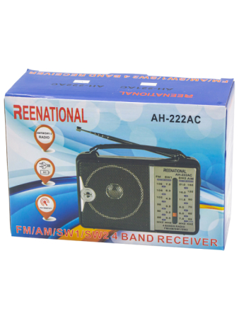 AH-222AC 1C 4