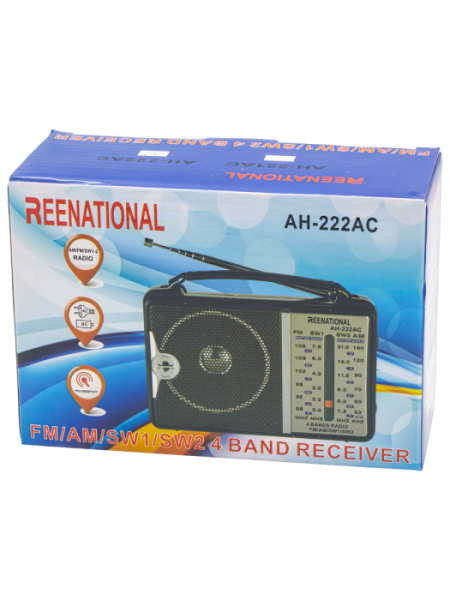 AH-222AC 1C 4