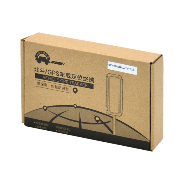 Трекер GPS OT-CAG01 Б0000008561.3